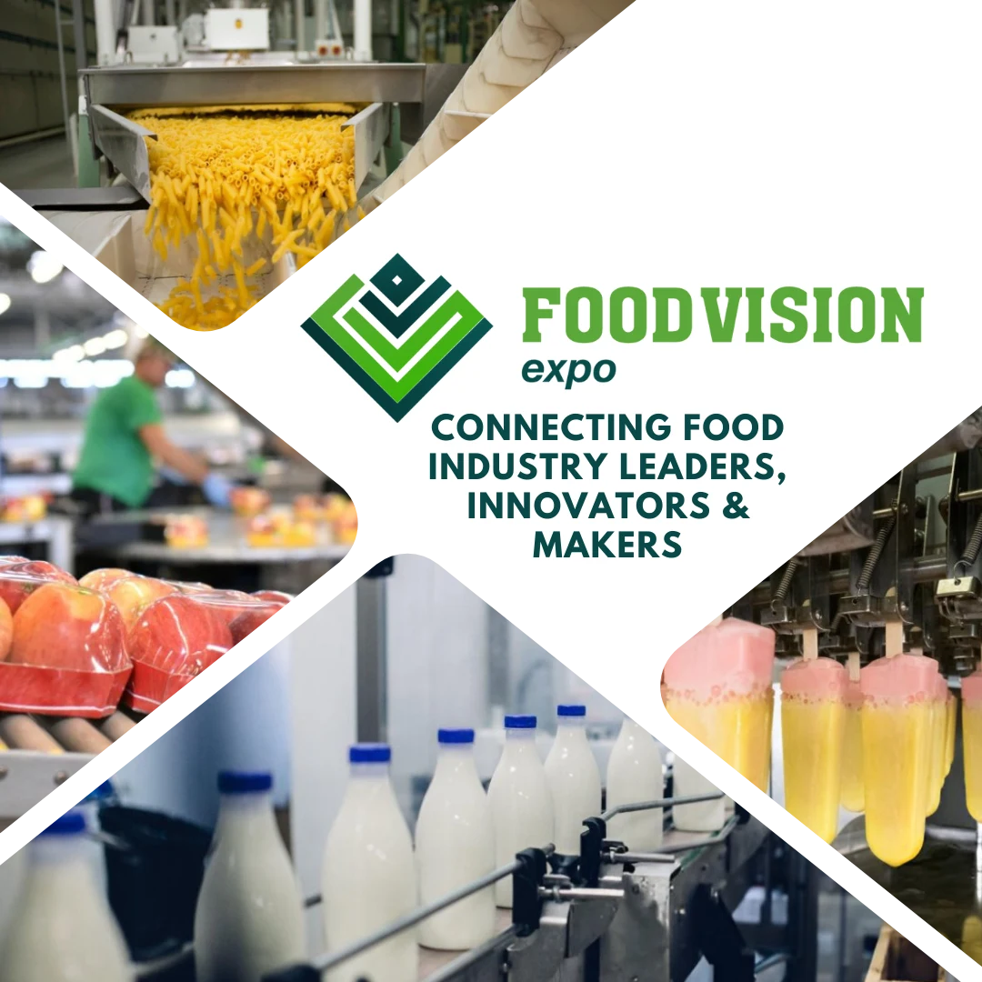 FoodVision Expo - Chennai 2026