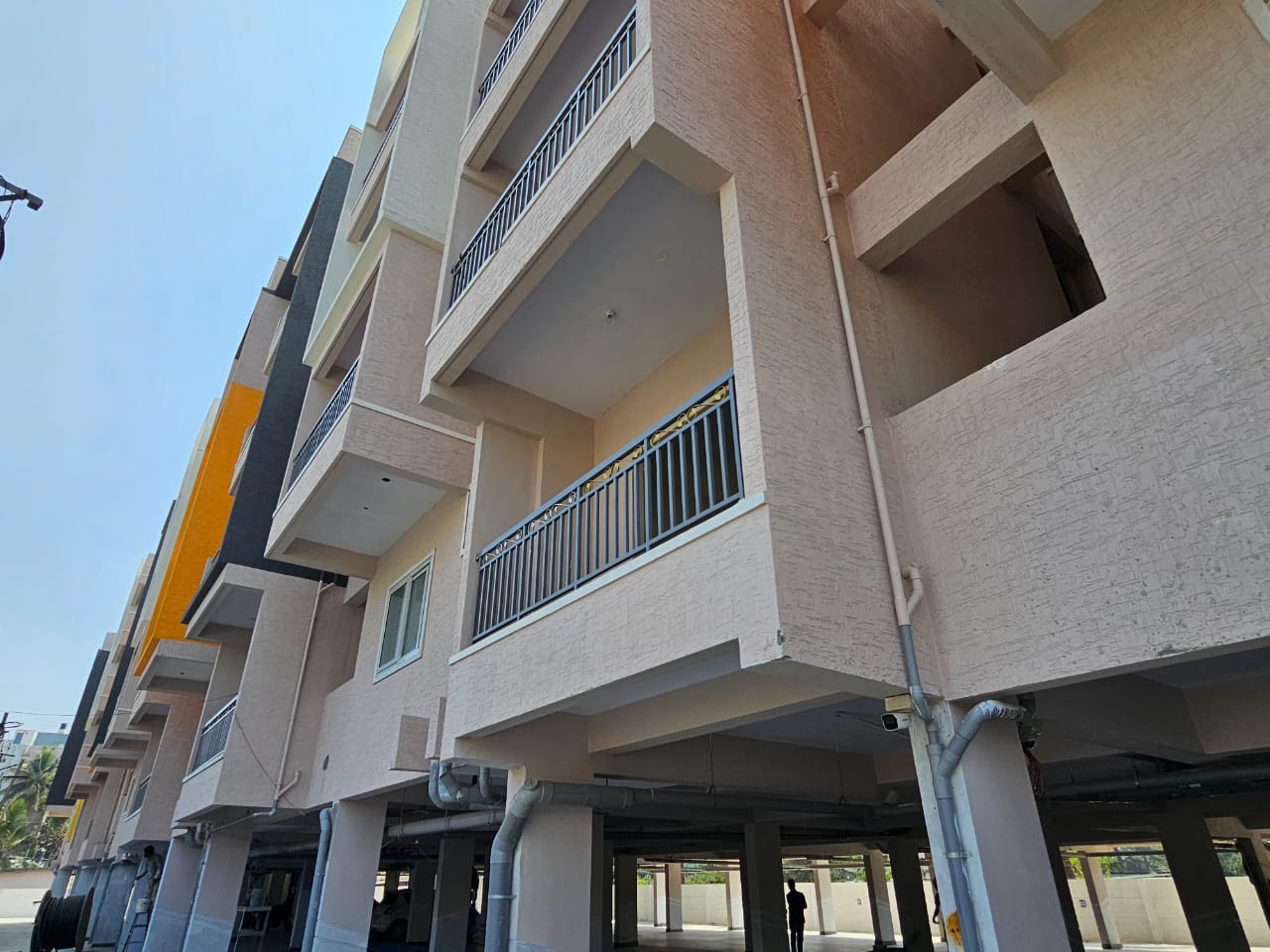 Luxury Flats For Sale in CV Raman Nagar