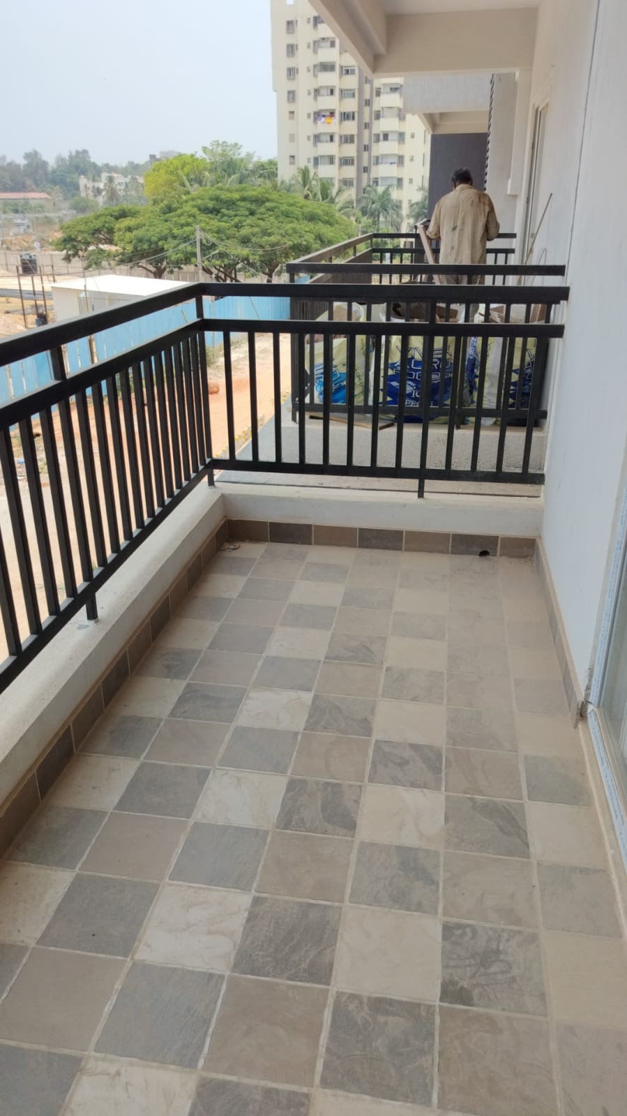 RERA OC/CC Property Luxury Flats Available in K Narayanpura
