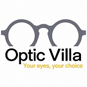 Idee Eyeglasses - OpticVilla