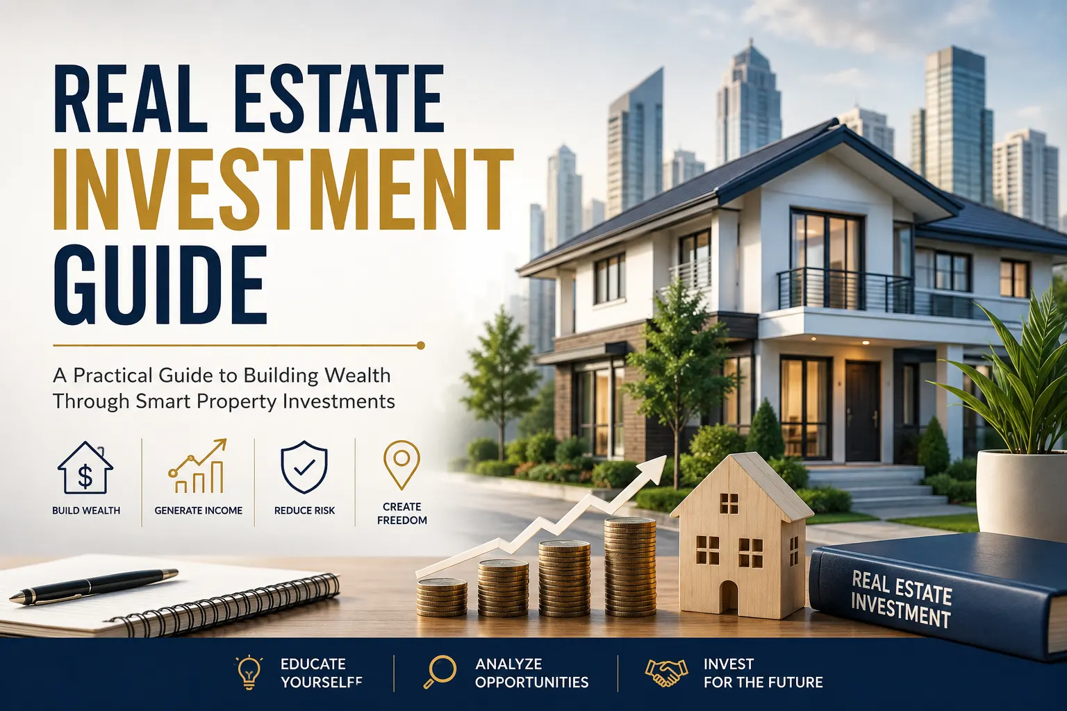 Real Estate Investment Guide